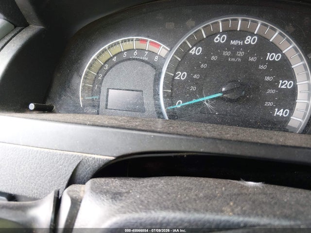 4T1BF1FK4EU760272 Toyota CAMRY SE