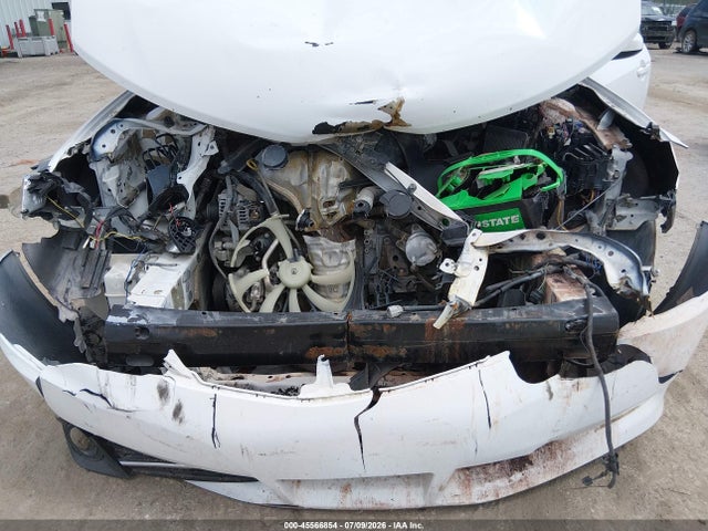4T1BF1FK4EU760272 Toyota CAMRY SE