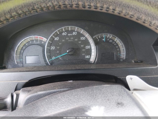 4T1BF1FK4EU760272 Toyota CAMRY SE