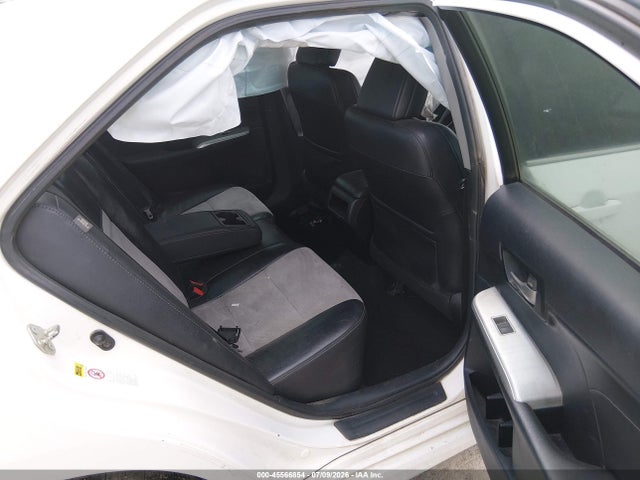 4T1BF1FK4EU760272 Toyota CAMRY SE