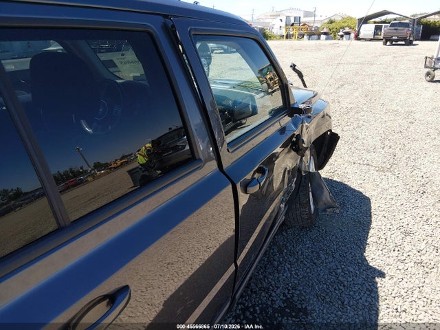 Aukcja sprzedaży 2016 Jeep Patriot Latitude, vin: 1C4NJPFB8GD700596, numer aukcji: 45566865