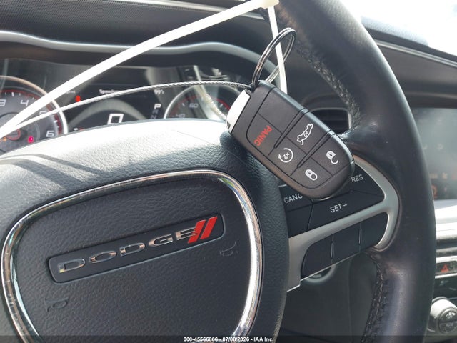 Продажа на аукционе авто 2015 Dodge Charger Sxt, vin: 2C3CDXHGXFH902627, номер лота: 45566866