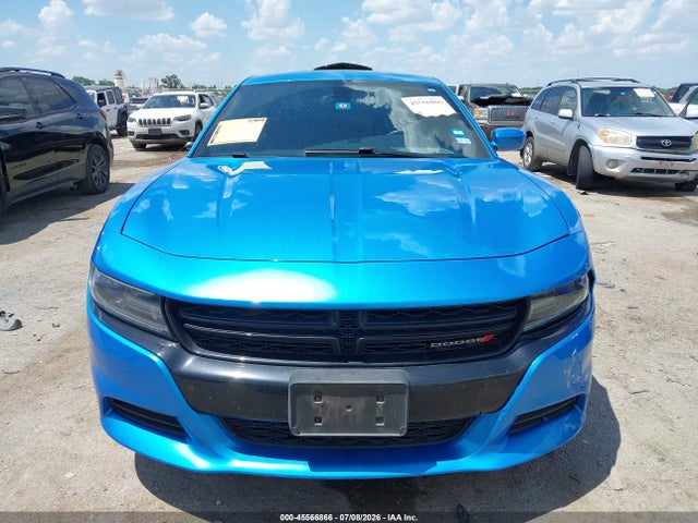 Продажа на аукционе авто 2015 Dodge Charger Sxt, vin: 2C3CDXHGXFH902627, номер лота: 45566866