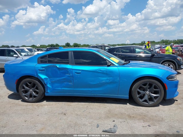 Продажа на аукционе авто 2015 Dodge Charger Sxt, vin: 2C3CDXHGXFH902627, номер лота: 45566866