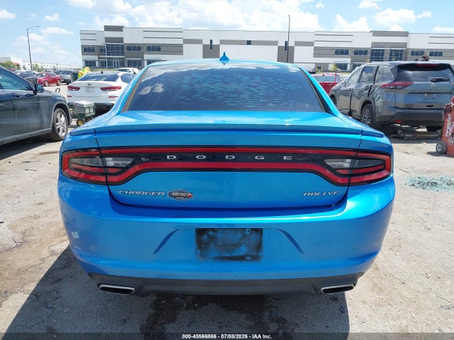 Продажа на аукционе авто 2015 Dodge Charger Sxt, vin: 2C3CDXHGXFH902627, номер лота: 45566866