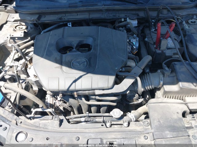 Mazda Mazda3 2.5 S Preferred 2023 3MZBPACMXPM380283 Image 10