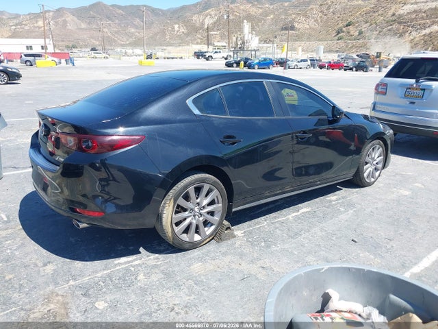 Mazda Mazda3 2.5 S Preferred 2023 3MZBPACMXPM380283 Image 13