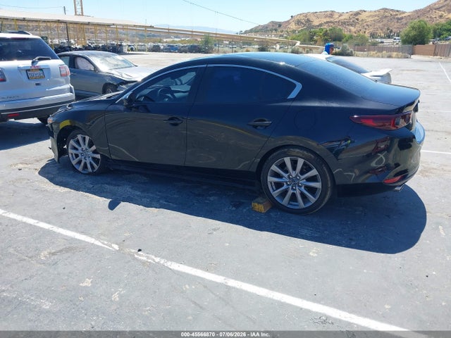 Mazda Mazda3 2.5 S Preferred 2023 3MZBPACMXPM380283 Image 14