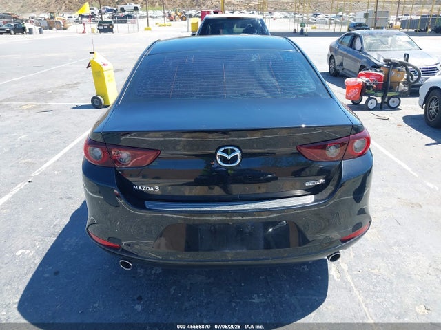 Mazda Mazda3 2.5 S Preferred 2023 3MZBPACMXPM380283 Image 16