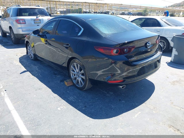 Mazda Mazda3 2.5 S Preferred 2023 3MZBPACMXPM380283 Image 3