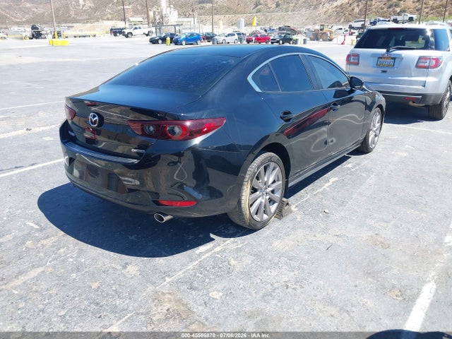 Mazda Mazda3 2.5 S Preferred 2023 3MZBPACMXPM380283 Image 4