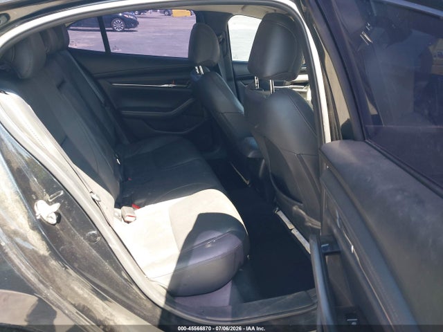 Mazda Mazda3 2.5 S Preferred 2023 3MZBPACMXPM380283 Image 8
