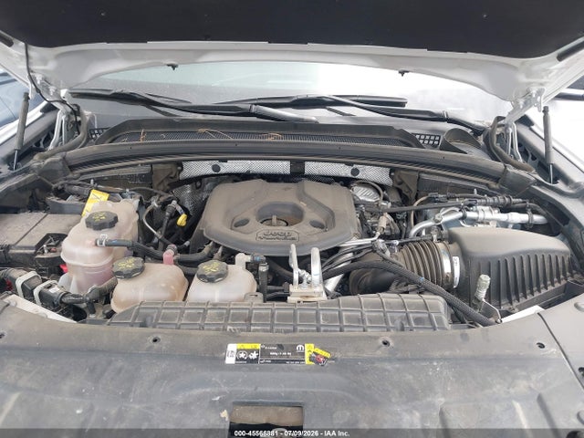 1C4RJYB66RC122457 Jeep Grand Cherokee 4xe
