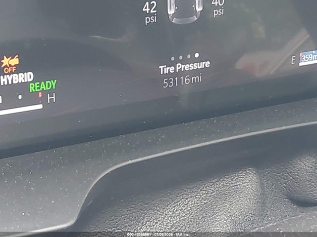 1C4RJYB66RC122457 Jeep Grand Cherokee 4xe