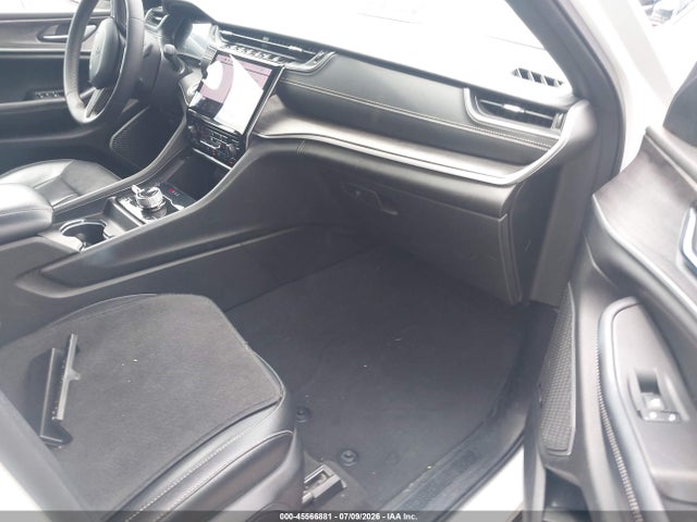 1C4RJYB66RC122457 Jeep Grand Cherokee 4xe