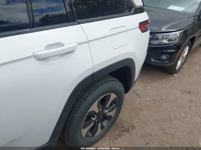 1C4RJYB66RC122457 Jeep Grand Cherokee 4xe