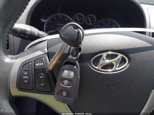 Aukcja sprzedaży 2012 Hyundai Elantra Touring Se, vin: KMHDC8AE7CU156370, numer aukcji: 45566883