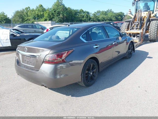 Nissan Altima 2.5 Sv 2015 1N4AL3AP1FC592255 Image 4