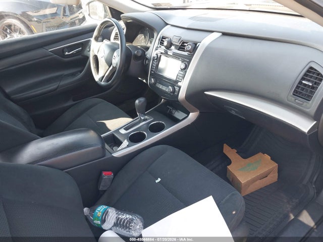 Nissan Altima 2.5 Sv 2015 1N4AL3AP1FC592255 Image 5
