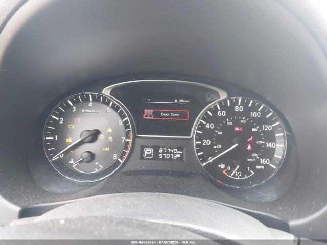Nissan Altima 2.5 Sv 2015 1N4AL3AP1FC592255 Image 7