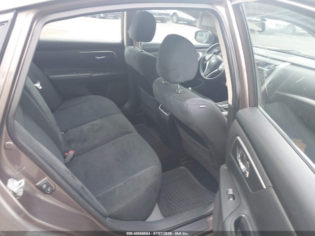 Nissan Altima 2.5 Sv 2015 1N4AL3AP1FC592255 Image 8