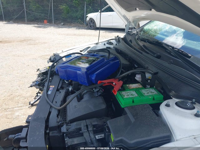 KMHLL4DG5SU978729 Hyundai ELANTRA SE