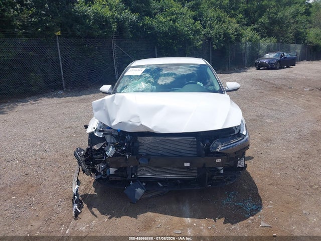 KMHLL4DG5SU978729 Hyundai ELANTRA SE