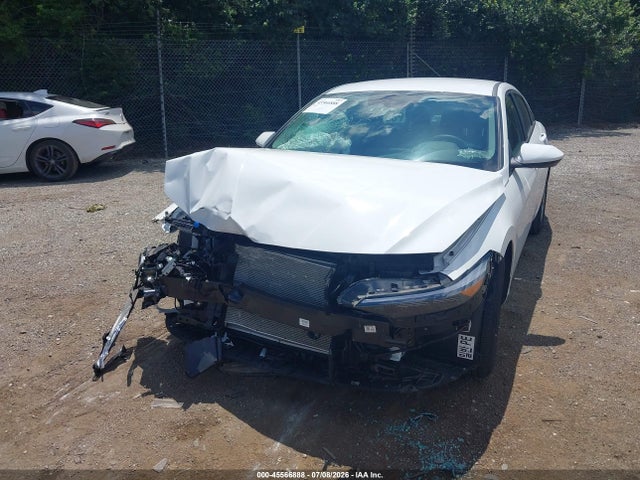 KMHLL4DG5SU978729 Hyundai ELANTRA SE
