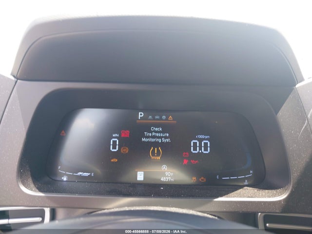 KMHLL4DG5SU978729 Hyundai ELANTRA SE