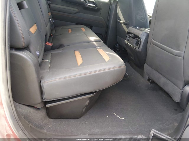 Продаж на аукціоні авто 2025 Gmc Sierra 1500 4wd  Short Box At4, vin: 3GTUUEE88SG350007, номер лоту: 45566890