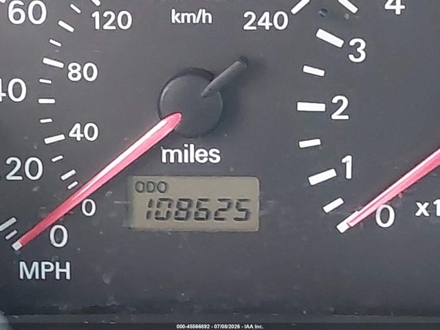 Продаж на аукціоні авто 2001 Chrysler Sebring Lxi, vin: 4C3AG52H11E072218, номер лоту: 45566892
