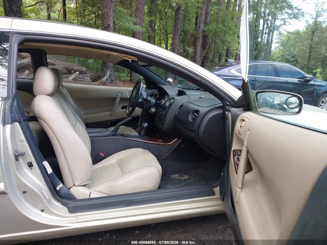 Продаж на аукціоні авто 2001 Chrysler Sebring Lxi, vin: 4C3AG52H11E072218, номер лоту: 45566892
