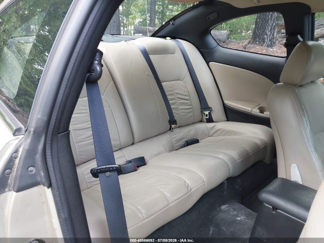 Auction sale of the 2001 Chrysler Sebring Lxi, vin: 4C3AG52H11E072218, lot number: 45566892