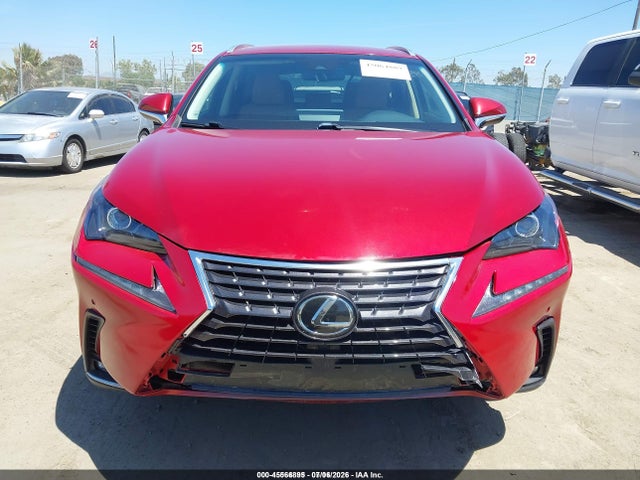 Lexus NX 300 2019 JTJYARBZ3K2128110 Image 12