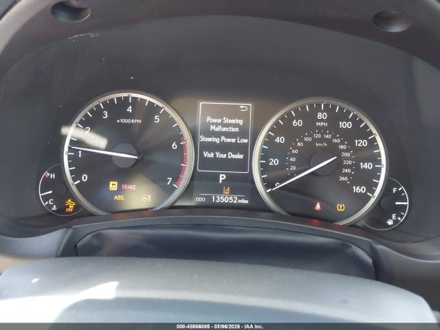 Lexus NX 300 2019 JTJYARBZ3K2128110 Image 7