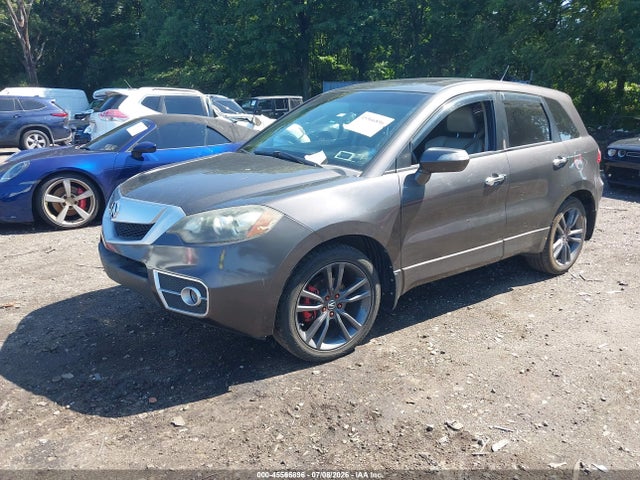 Aukcja sprzedaży 2010 Acura Rdx, vin: 5J8TB1H50AA003491, numer aukcji: 45566896