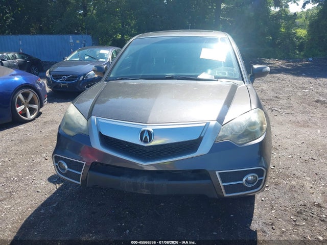 Aukcja sprzedaży 2010 Acura Rdx, vin: 5J8TB1H50AA003491, numer aukcji: 45566896