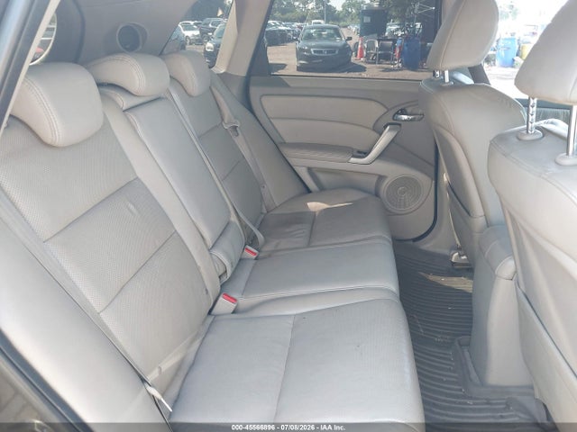 Aukcja sprzedaży 2010 Acura Rdx, vin: 5J8TB1H50AA003491, numer aukcji: 45566896