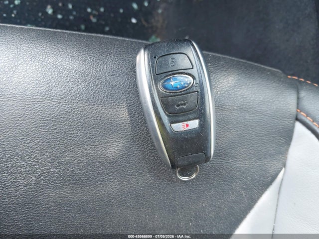 2018 Subaru Crosstrek 2.0i Limited მანქანა იყიდება აუქციონზე, vin: JF2GTALC9JH238564, აუქციონის ნომერი: 45566899