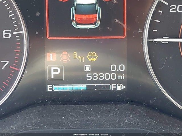 2018 Subaru Crosstrek 2.0i Limited მანქანა იყიდება აუქციონზე, vin: JF2GTALC9JH238564, აუქციონის ნომერი: 45566899