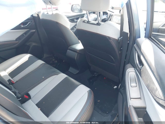 2018 Subaru Crosstrek 2.0i Limited მანქანა იყიდება აუქციონზე, vin: JF2GTALC9JH238564, აუქციონის ნომერი: 45566899