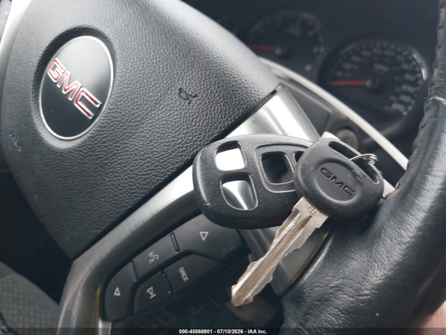 45566901 :رقم المزاد ، 1GKFK130X7R159091 vin ، 2007 Gmc Yukon Sle مزاد بيع