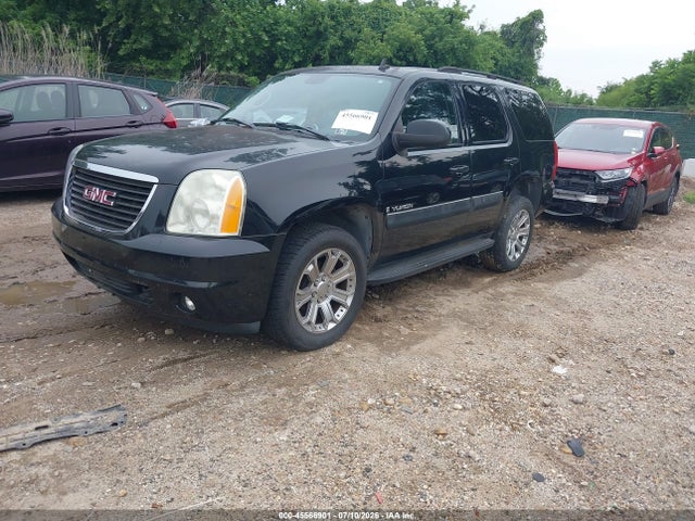 45566901 :رقم المزاد ، 1GKFK130X7R159091 vin ، 2007 Gmc Yukon Sle مزاد بيع