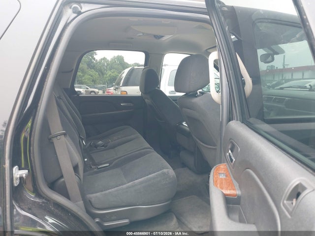 45566901 :رقم المزاد ، 1GKFK130X7R159091 vin ، 2007 Gmc Yukon Sle مزاد بيع