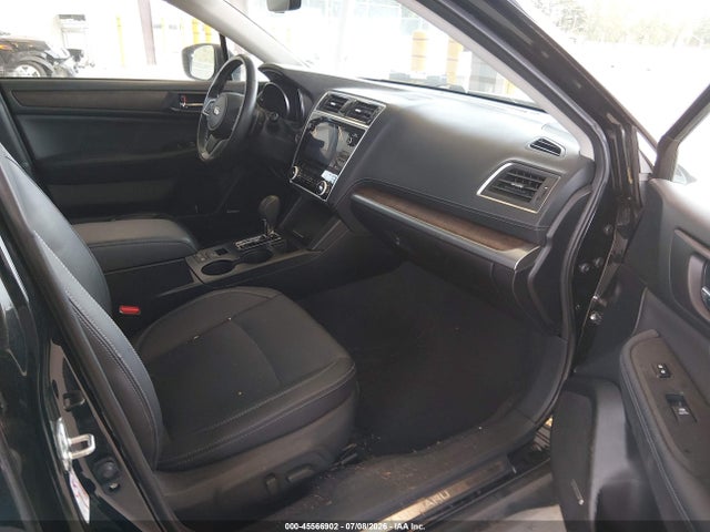 Auction sale of the 2018 Subaru Outback 2.5i Limited, vin: 4S4BSANC8J3279124, lot number: 45566902