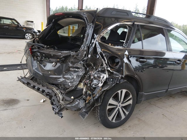 Auction sale of the 2018 Subaru Outback 2.5i Limited, vin: 4S4BSANC8J3279124, lot number: 45566902