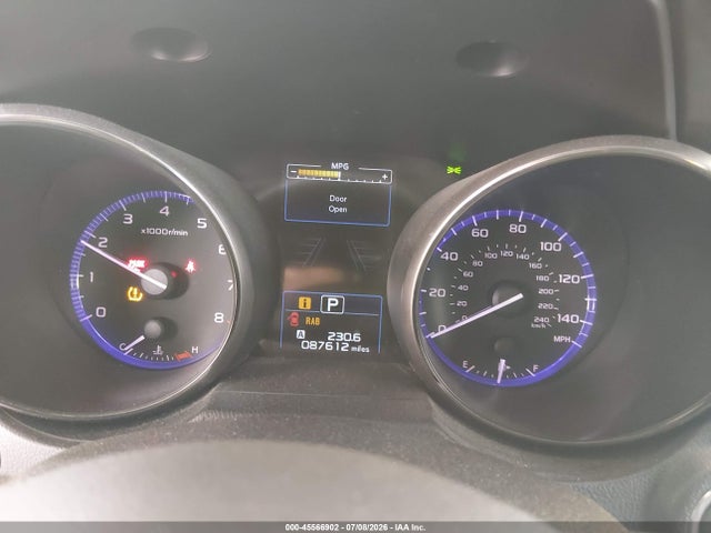 Auction sale of the 2018 Subaru Outback 2.5i Limited, vin: 4S4BSANC8J3279124, lot number: 45566902