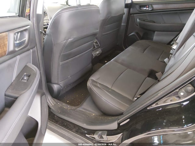 Auction sale of the 2018 Subaru Outback 2.5i Limited, vin: 4S4BSANC8J3279124, lot number: 45566902