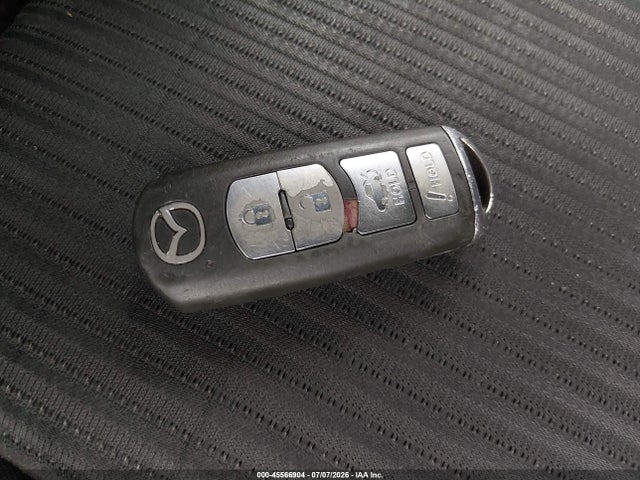 Aukcja sprzedaży 2014 Mazda Mazda3 I Touring, vin: JM1BM1V70E1169171, numer aukcji: 45566904