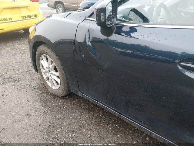 Aukcja sprzedaży 2014 Mazda Mazda3 I Touring, vin: JM1BM1V70E1169171, numer aukcji: 45566904